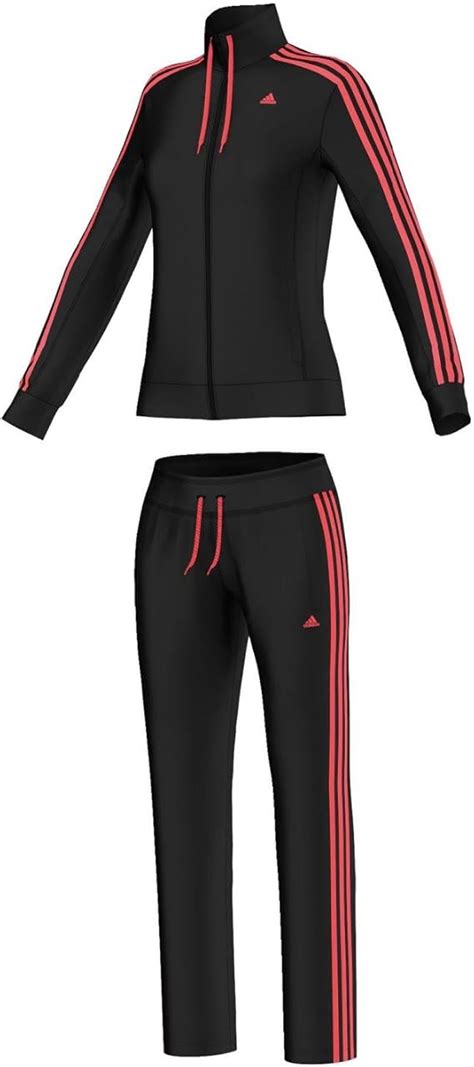 Suchergebnis Auf Amazon.de Für: Adidas Anzug Damen.